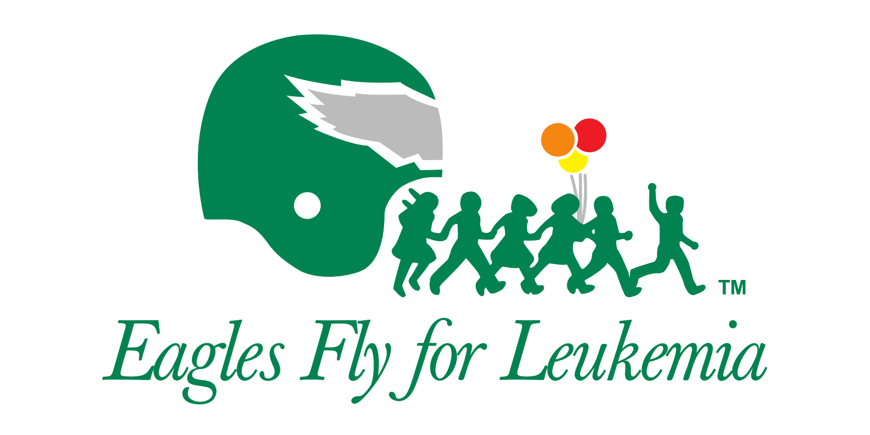 Eagles Fly for Leukemia