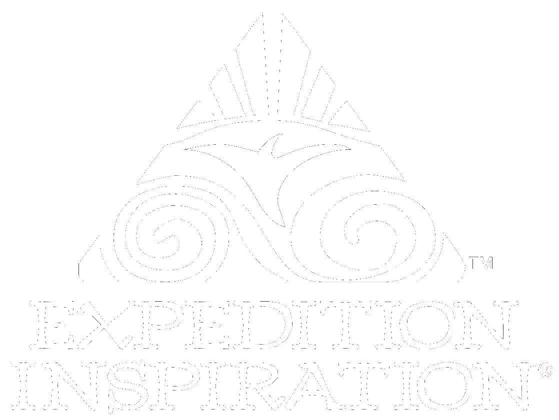 Expedition Inspiration