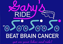 Gary's Ride