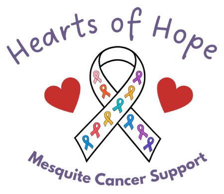 Hearts of Hope Mesquite Cancer Support