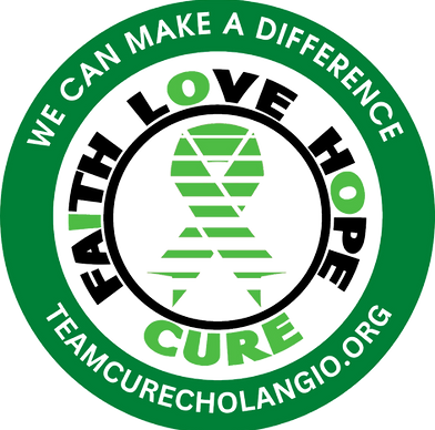 Team Cure Cholangio